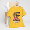 Doing My Best Sis T-Shirt — Cute Cozy Girl Graphic Tee