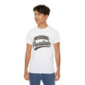 Professional Procrastinator T-Shirt | Retro Script Tee for him