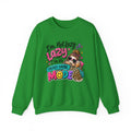 I'm Not Lazy I'm In Energy-Saving Mode sweatshirt | Graphic Crewneck sweatshirt