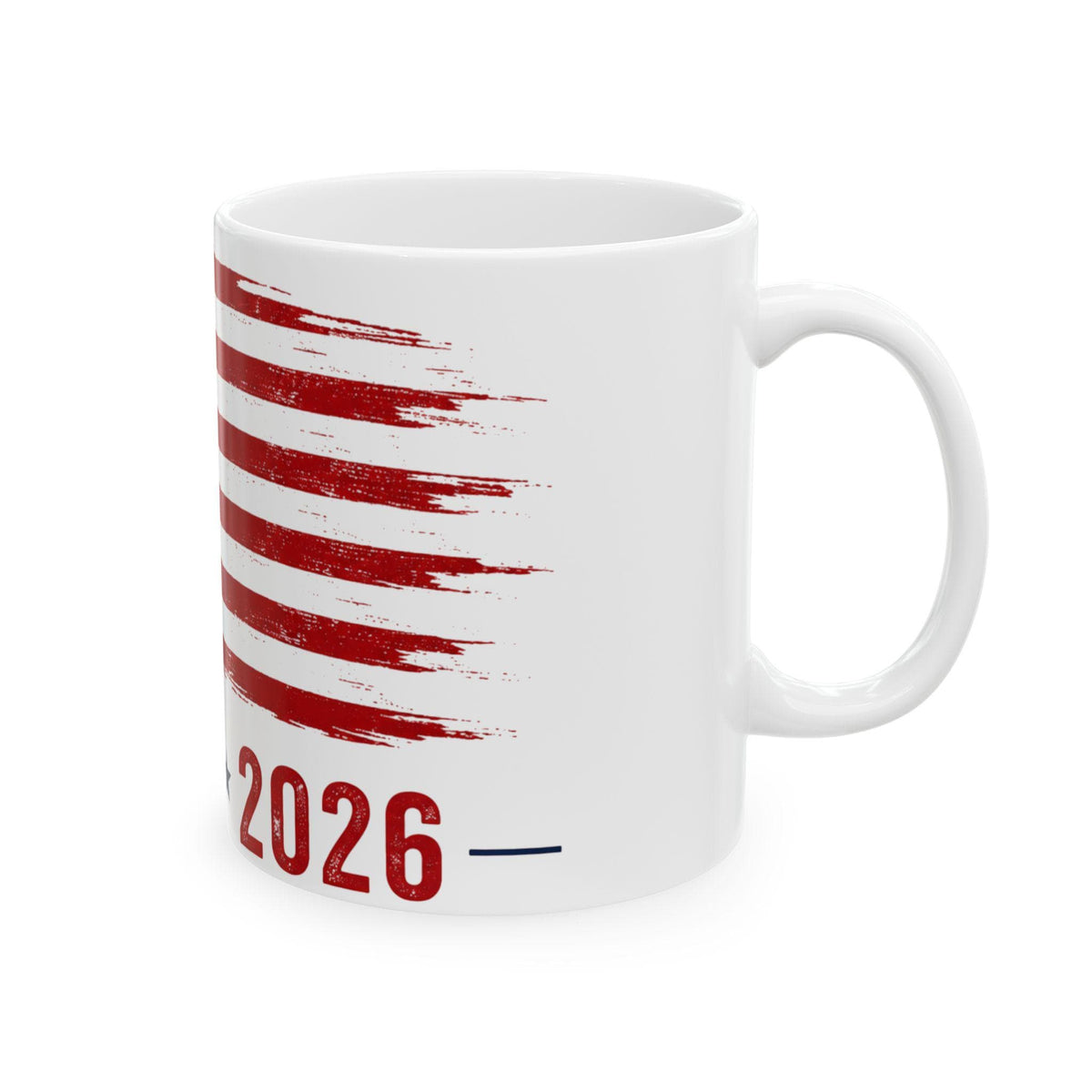 9 11 Mug | 9 11 Patriotic Memorial Ceramic Mug