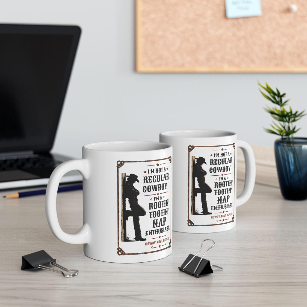 Silhouette Couple Illustration Mug | Ceramic Coffee Cup, Romantic Quote Design