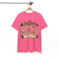 Our First Christmas Mr. & Mrs. T-Shirt | Holiday Couples Tee | Christmas Newlyweds