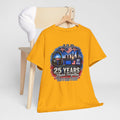 9 11 Memorial T-Shirt | 9 11 dispatch Tribute Tee