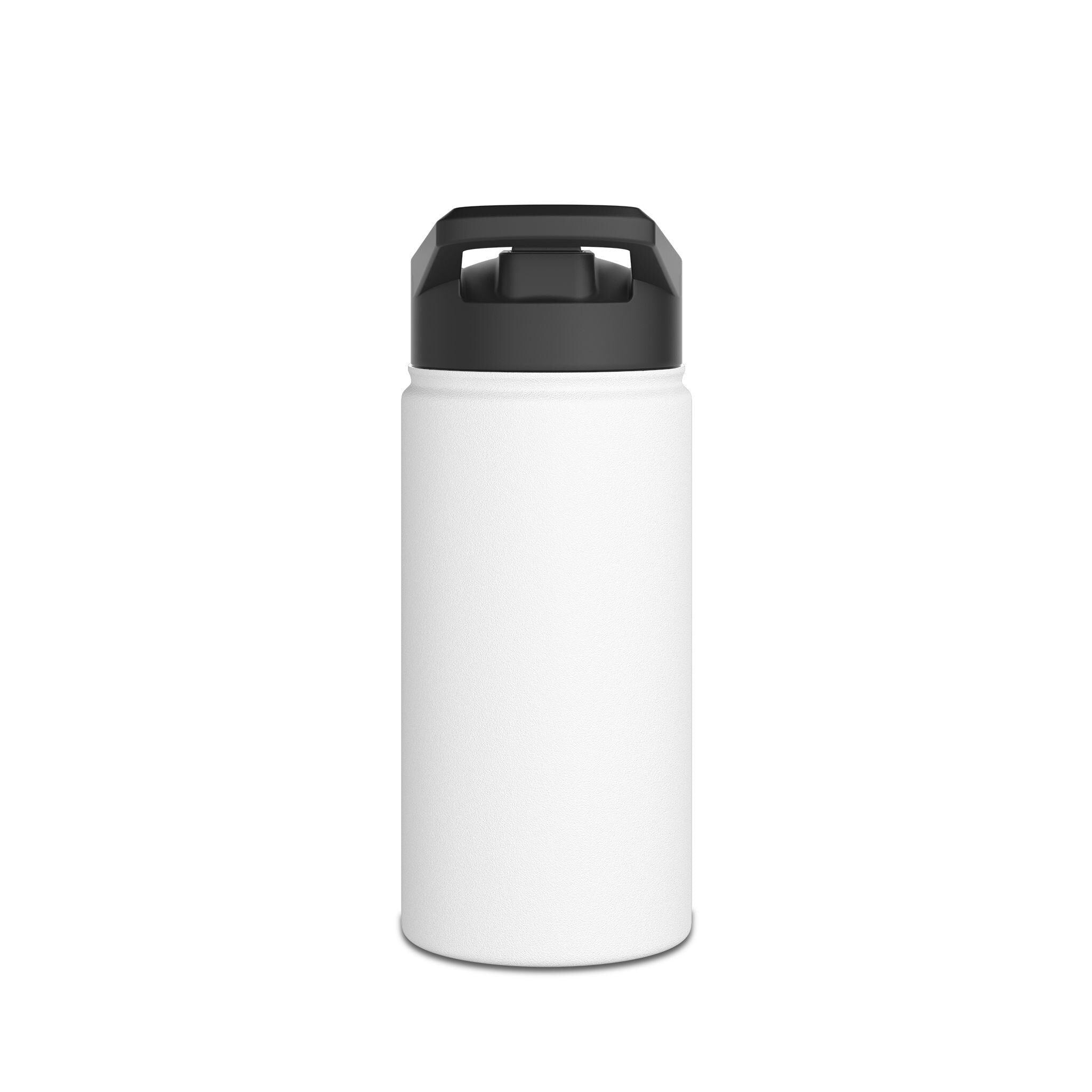 Golf Cart Water Bottle | Life is Better on the Course, Insulated Stainless Steel