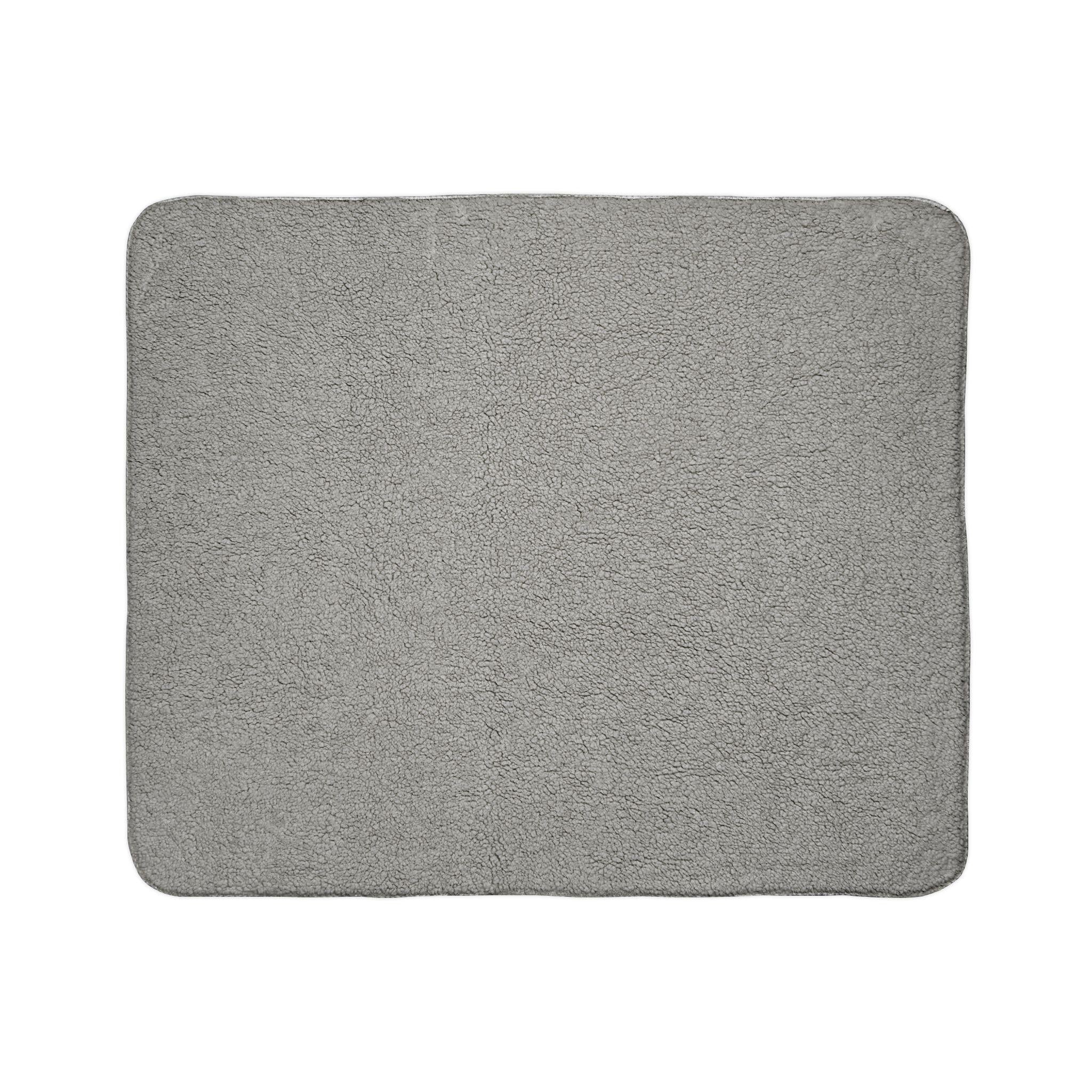 911 Dispatcher Fleece Sherpa Blanket | Calm Voice in Chaos EMS Design