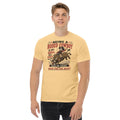 Rodeo Cowboy Bull rider humor T-Shirt