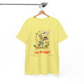 I Like Big Bundts T-Shirt | Baker Cartoon, Bundt Cake Tee