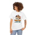 Kitten T-Shirt | Humor cat shirt, Kitten Soft Cotton Tee