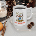 Funny chef/cook mug