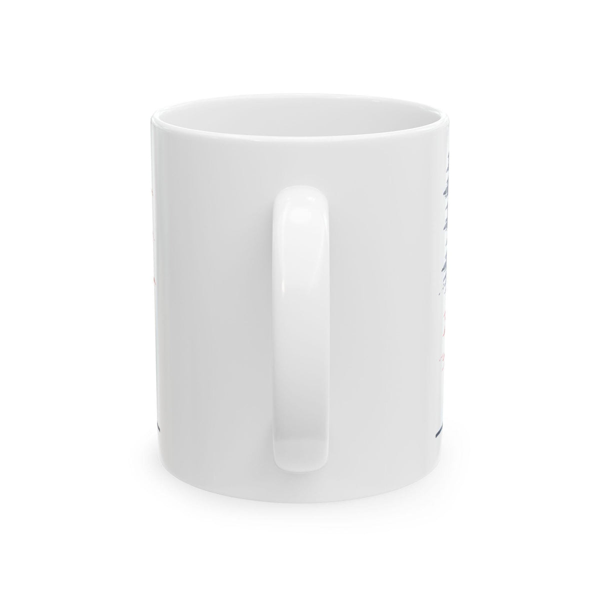 9 11 Mug | 9 11 Patriotic Memorial Ceramic Mug