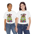 Funny Frog T-Shirt | Chaos Crew Graphic Tee