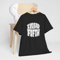 I plead the 5th T-Shirt |