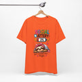 Social Battery Low Tee | Funny Introvert Shirt, Fun Sarcasm Tee Shirt, Bella Canvas Tee